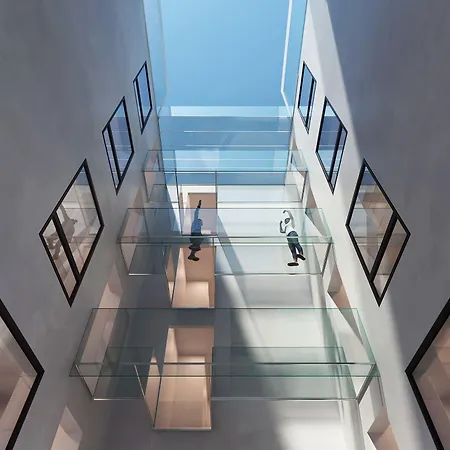 Hotel Design Bex Las Palmas / Gran Canaria