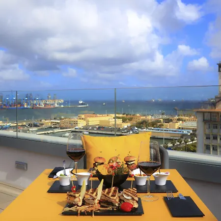 Design Bex Las Palmas / Gran Canaria