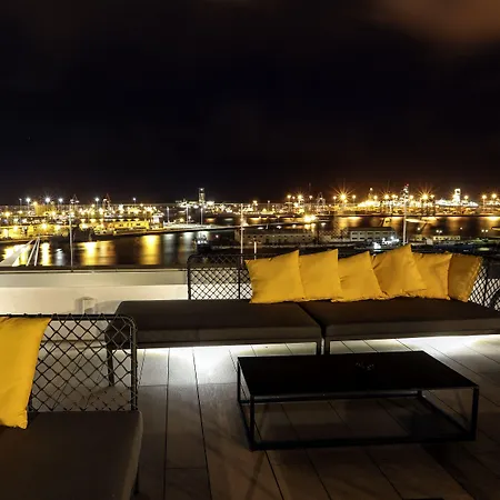 Design Bex Las Palmas / Gran Canaria