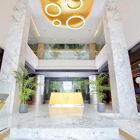 Design Bex Las Palmas / Gran Canaria