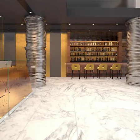 Design Bex Las Palmas / Gran Canaria